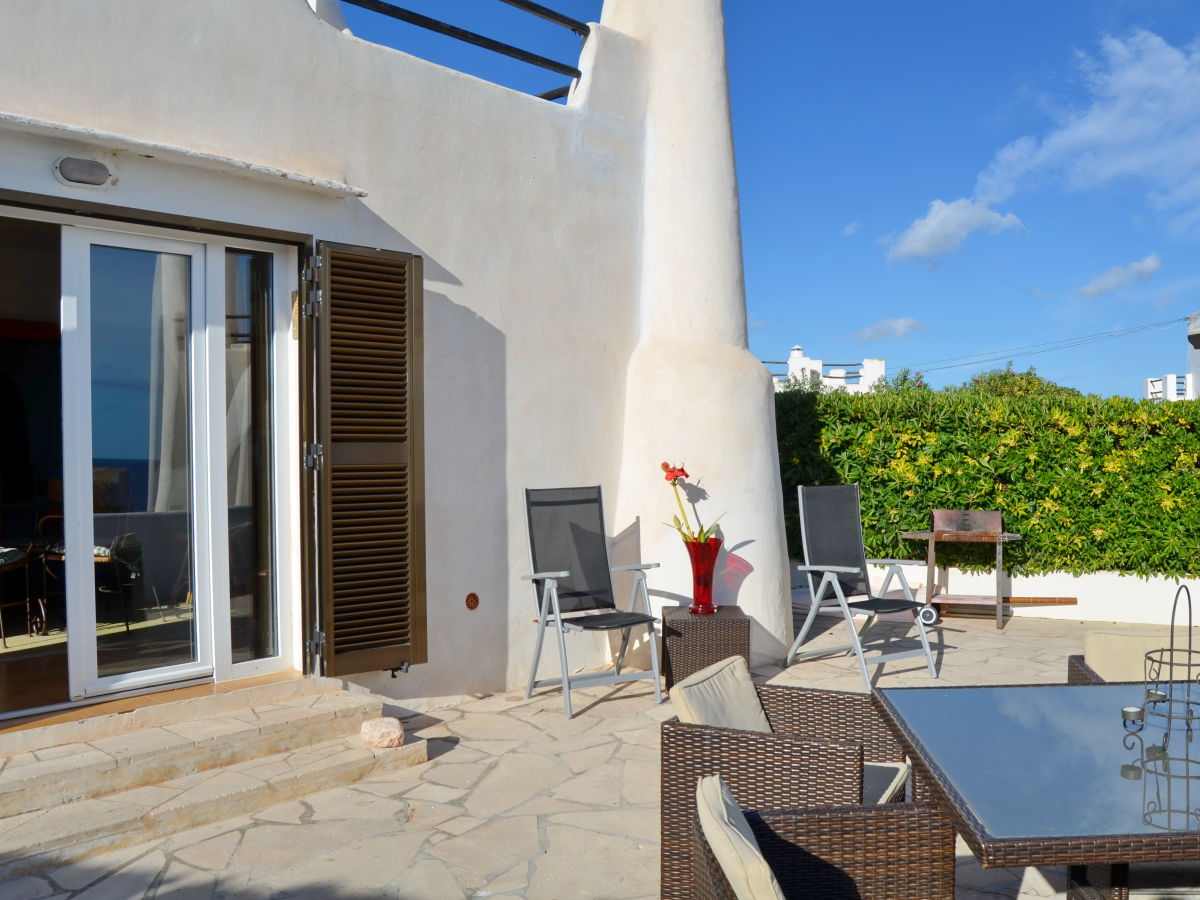 Holiday house Sapunta al Mar - Outdoor photo 4