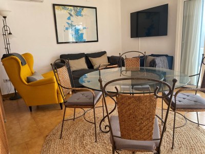 Holiday house Sapunta al Mar in Porto Colom - Holiday house