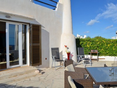 Holiday house Sapunta al Mar - Outdoor photo 4