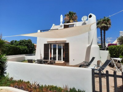 Holiday house Sapunta al Mar - Outdoor photo 5