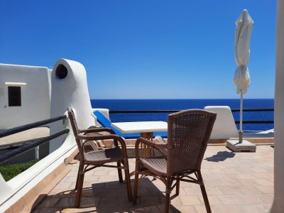 Holiday house Sapunta al Mar - Outdoor photo 6