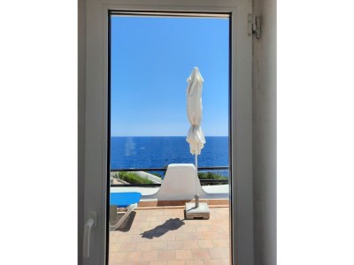 Holiday house Sapunta al Mar - Outdoor photo 7