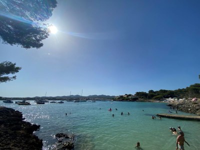 Holiday house Sapunta al Mar - Environment photo 27