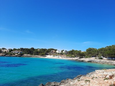 Holiday house Sapunta al Mar - Environment photo 28