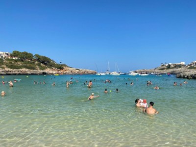 Holiday house Sapunta al Mar - Environment photo 30