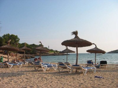 Holiday house Sapunta al Mar - Environment photo 32