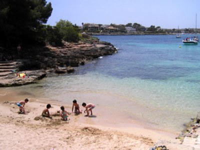 Holiday house Sapunta al Mar - Environment photo 35