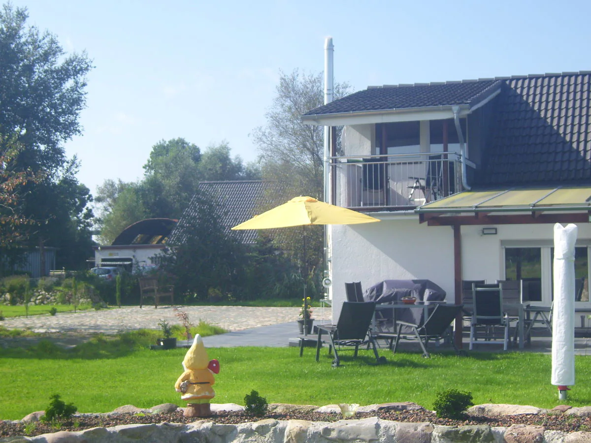 Holiday house Kudensee - Outdoor photo 2