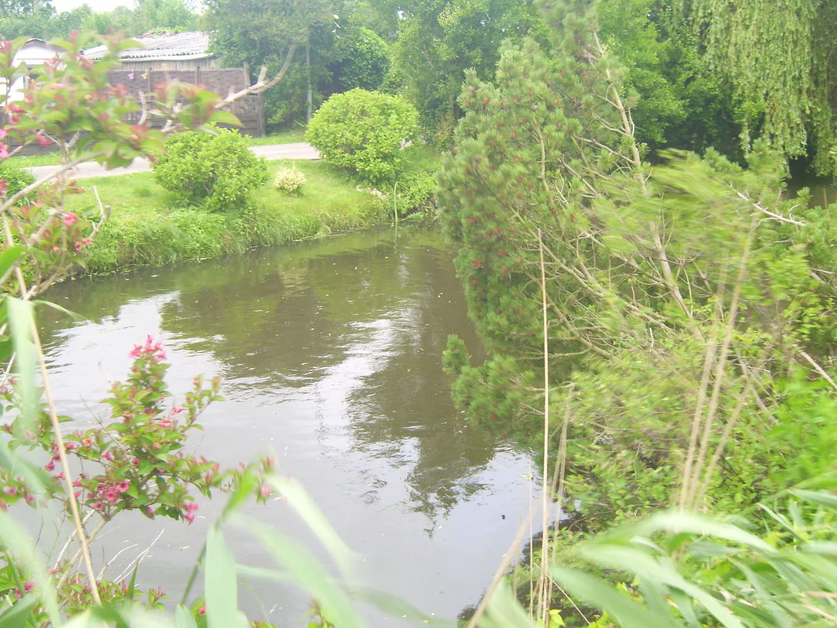 Holiday house Kudensee - Outdoor photo 4