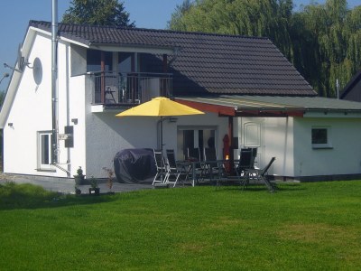 Holiday house Kudensee in Kudensee - Holiday house