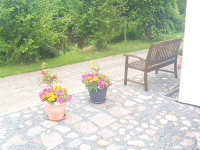 Holiday house Kudensee - Outdoor photo 3