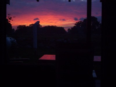 Holiday house Kudensee - Outdoor photo 5