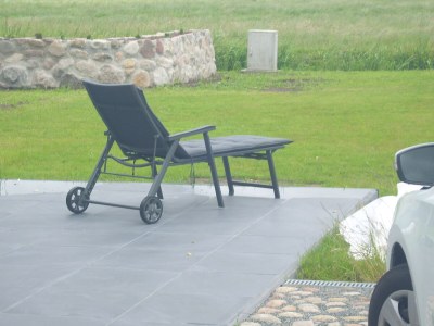 Holiday house Kudensee - Outdoor photo 7