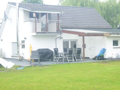 Holiday house Kudensee - Outdoor photo 8