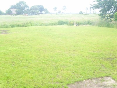 Holiday house Kudensee - Outdoor photo 9