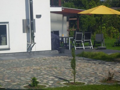 Holiday house Kudensee - Outdoor photo 10