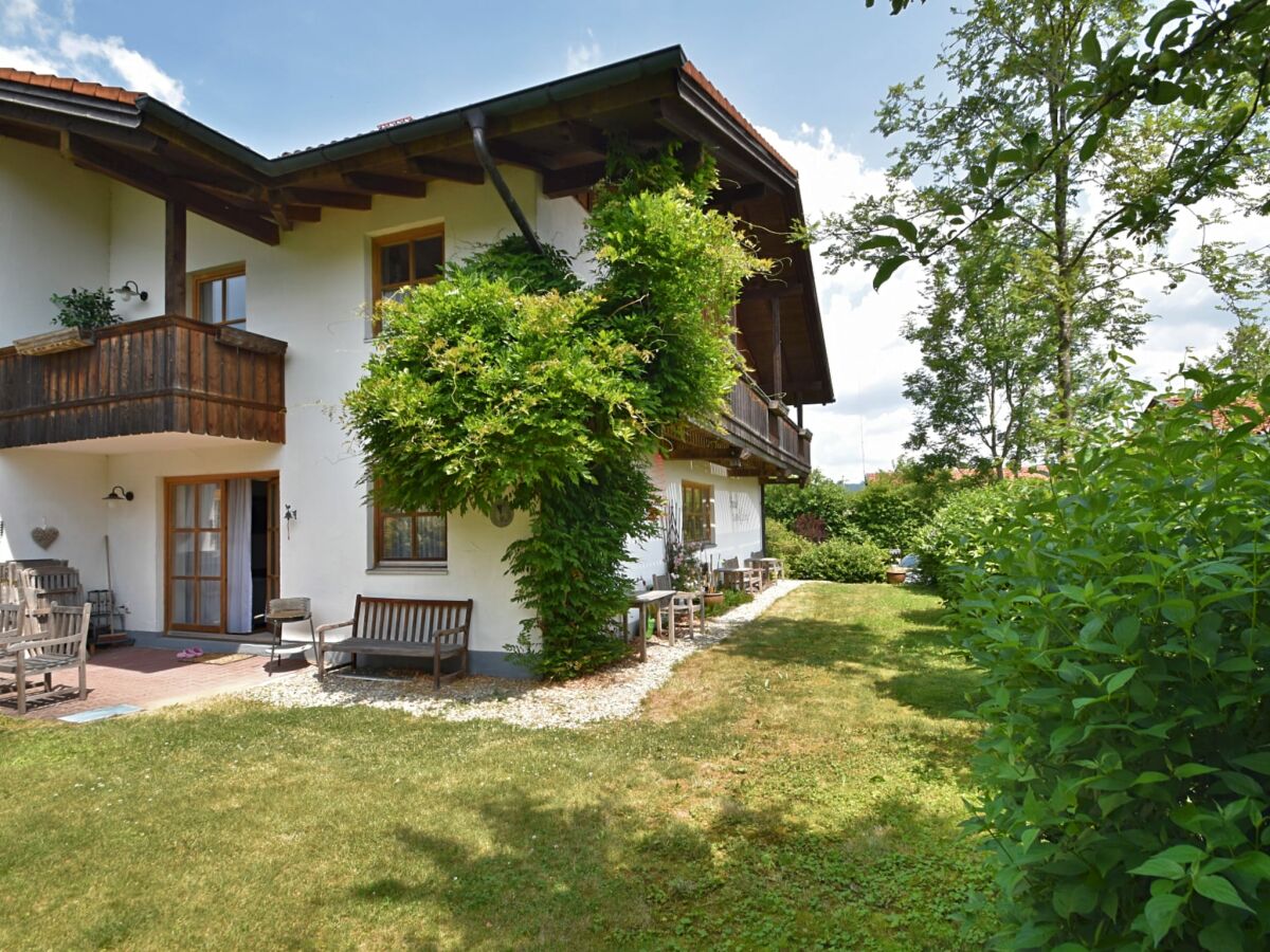 Holiday house Ferienhaus in Rinchnach am Arbersee