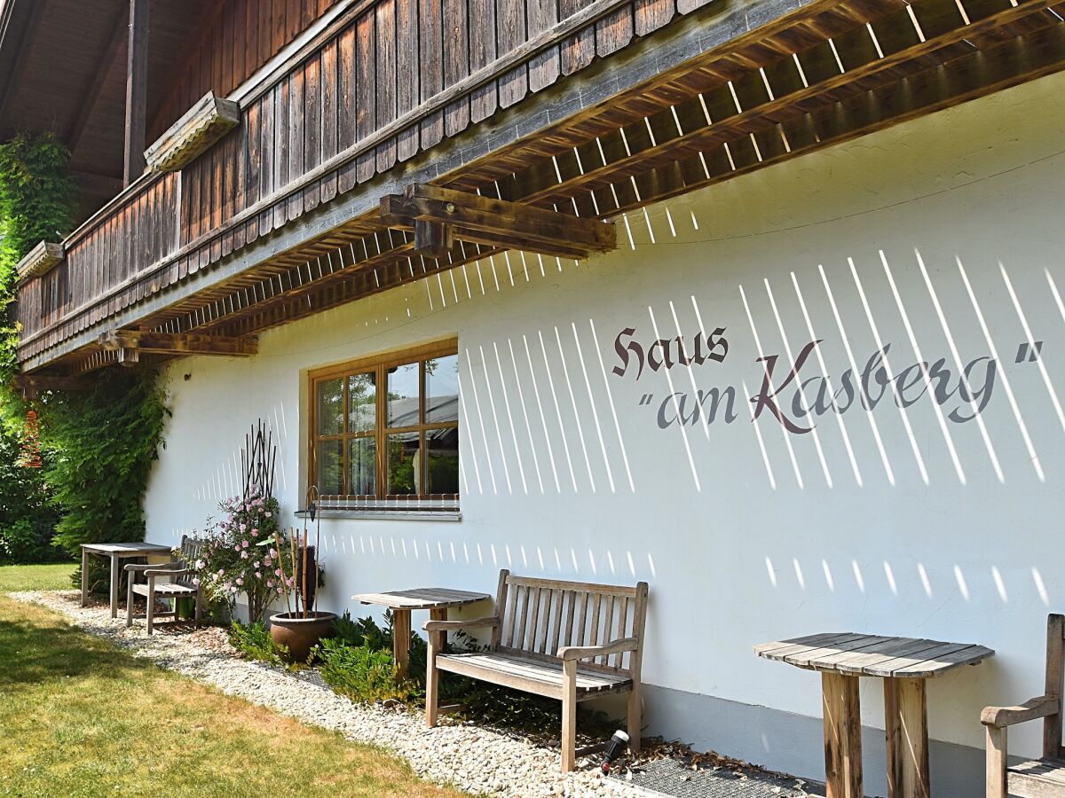 Holiday house Ferienhaus in Rinchnach am Arbersee - Outdoor photo 3