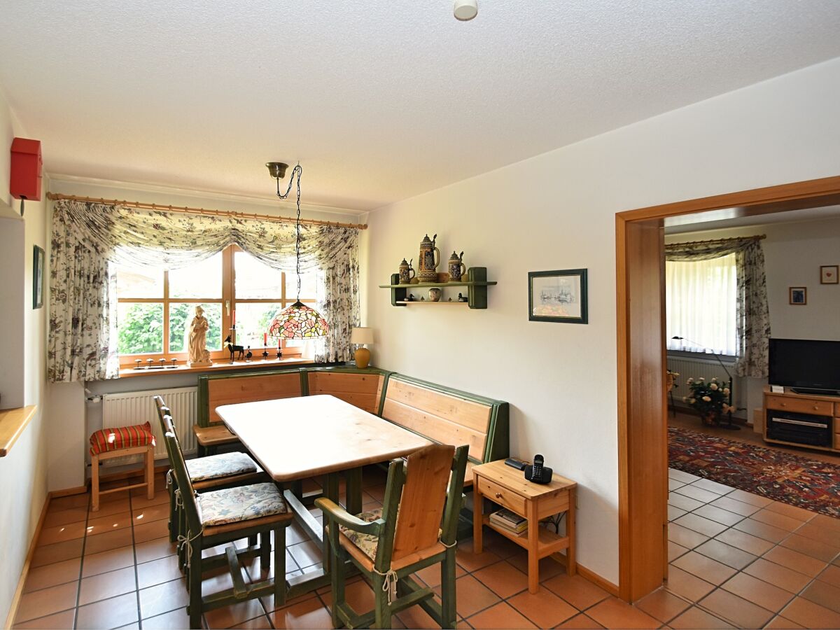 Holiday house Ferienhaus in Rinchnach am Arbersee - Features photo 5