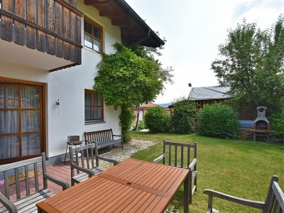 Holiday house Ferienhaus in Rinchnach am Arbersee - Outdoor photo 2