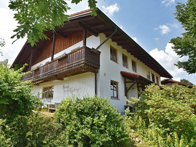 Holiday house Ferienhaus in Rinchnach am Arbersee - Outdoor photo 4