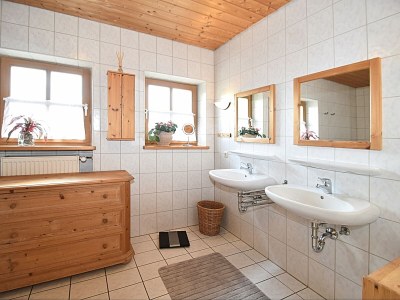 Holiday house Ferienhaus in Rinchnach am Arbersee - Features photo 8