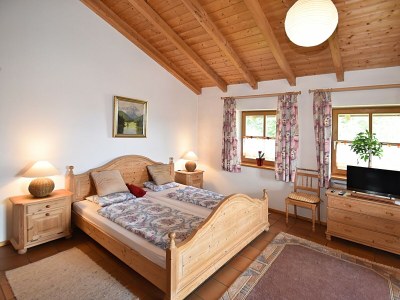 Holiday house Ferienhaus in Rinchnach am Arbersee - Features photo 11