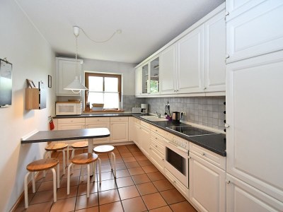 Holiday house Ferienhaus in Rinchnach am Arbersee - Features photo 12