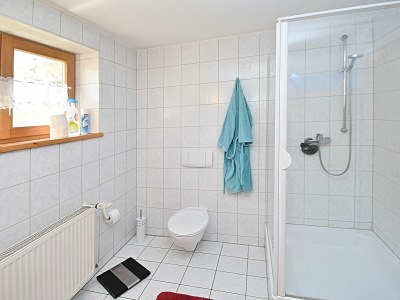 Holiday house Ferienhaus in Rinchnach am Arbersee - Features photo 15