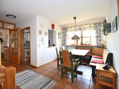 Holiday house Ferienhaus in Rinchnach am Arbersee - Features photo 16