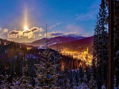 Holiday house Ferienhaus in Rinchnach am Arbersee - Environment photo 34