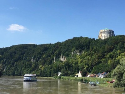 Holiday house Ferienhaus in Rinchnach am Arbersee - Environment photo 35