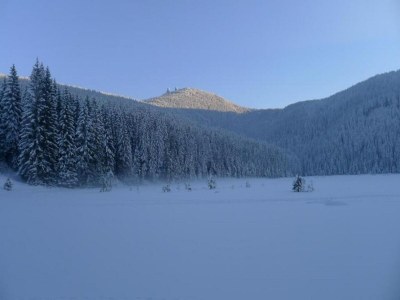 Holiday house Ferienhaus in Rinchnach am Arbersee - Environment photo 38