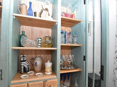 Holiday house Ferienhaus in Rinchnach am Arbersee - Outdoor photo 39