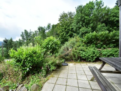 Chalet Chalet in Liézey mit Blick auf die Landschaft - Outdoor photo 17