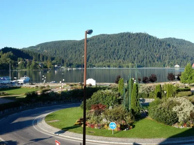 Chalet Chalet in Liézey mit Blick auf die Landschaft - Environment photo 32