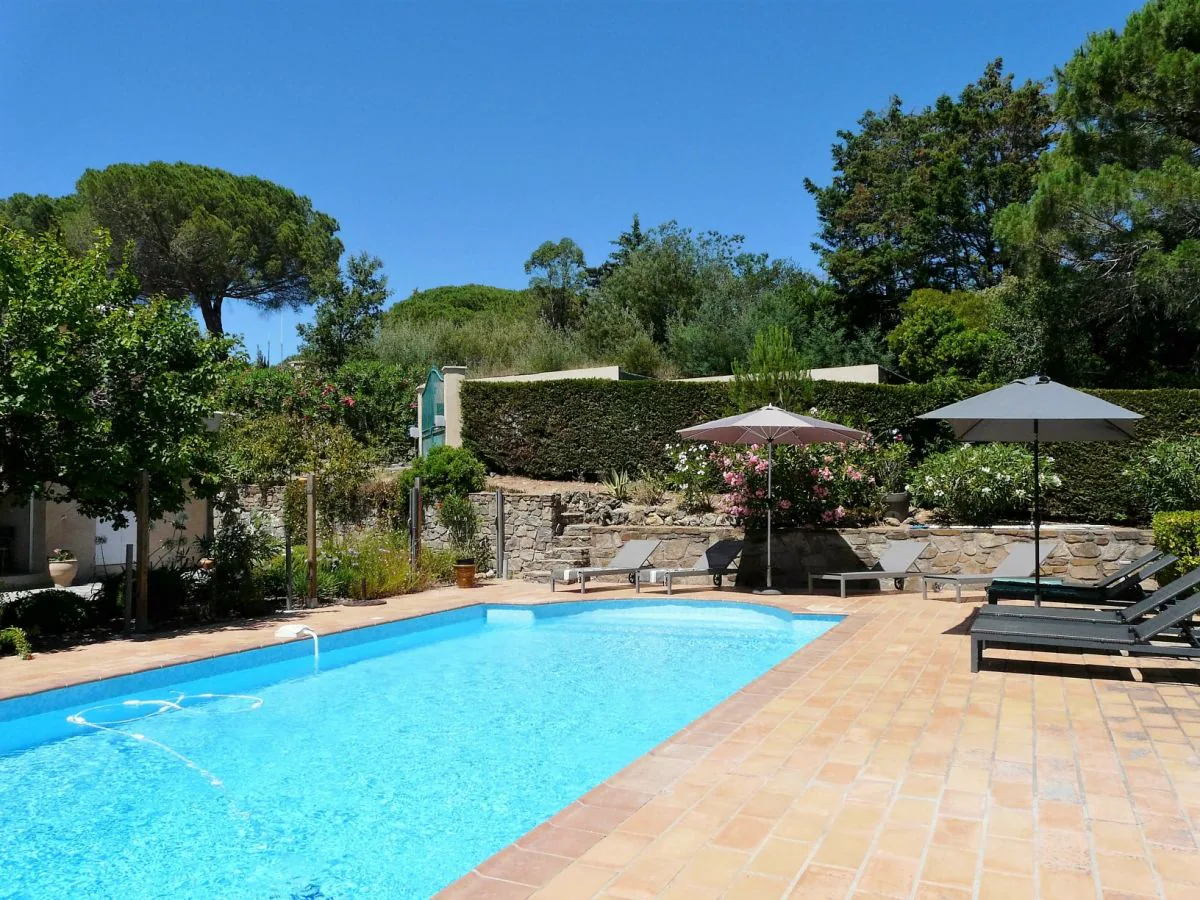 Holiday apartment Escalet - Outdoor photo 3