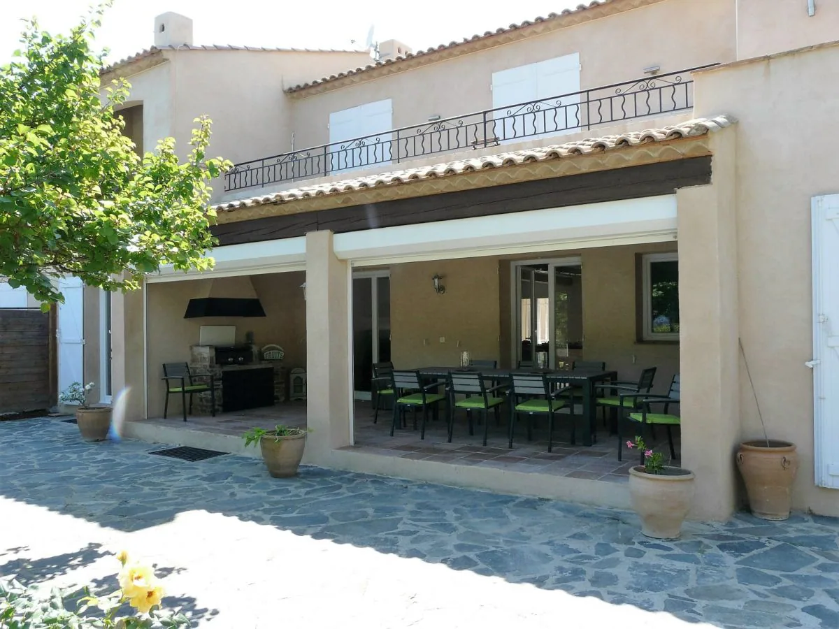 Holiday apartment Escalet - Outdoor photo 4