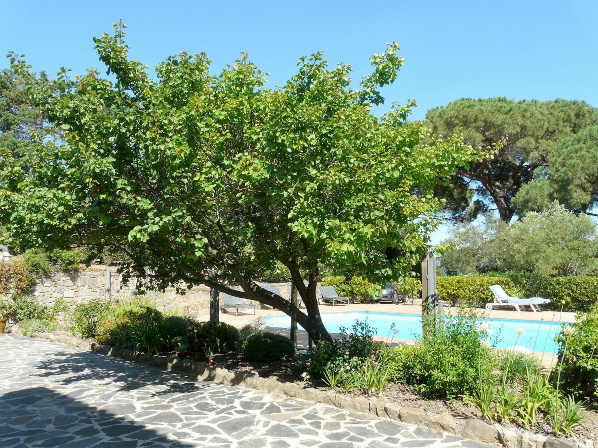 Holiday apartment Escalet - Outdoor photo 5