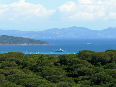 Holiday apartment Escalet in Ramatuelle - Holiday apartment