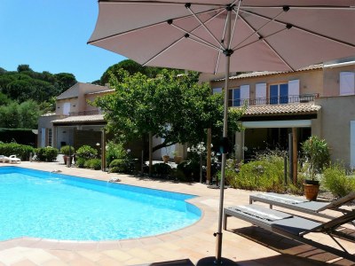 Holiday apartment Escalet - Outdoor photo 2