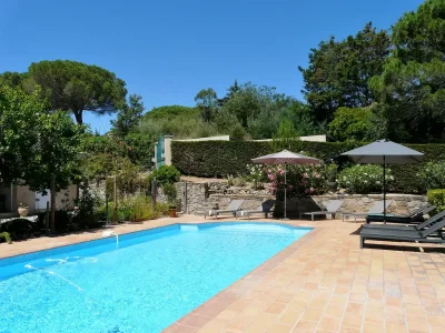 Holiday apartment Escalet - Outdoor photo 3