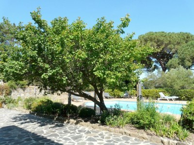 Holiday apartment Escalet - Outdoor photo 5