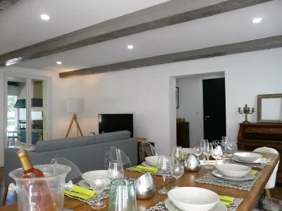 Holiday apartment Escalet - Features photo 6