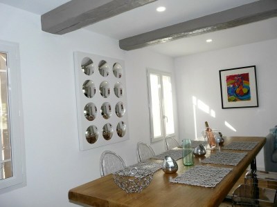 Holiday apartment Escalet - Features photo 7