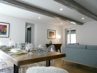 Holiday apartment Escalet - Features photo 8