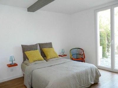 Holiday apartment Escalet - Features photo 12