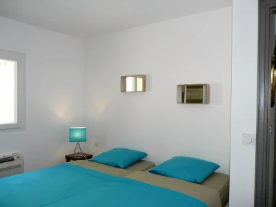 Holiday apartment Escalet - Features photo 14