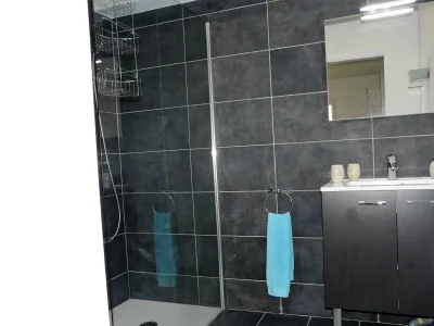 Holiday apartment Escalet - Features photo 16