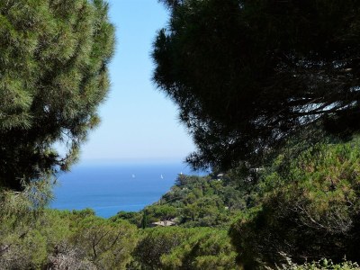 Holiday apartment Escalet - Environment photo 17